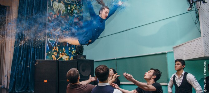 В ИП РФ прошла концертная программа. В ИП РФ прошла концертная программа.